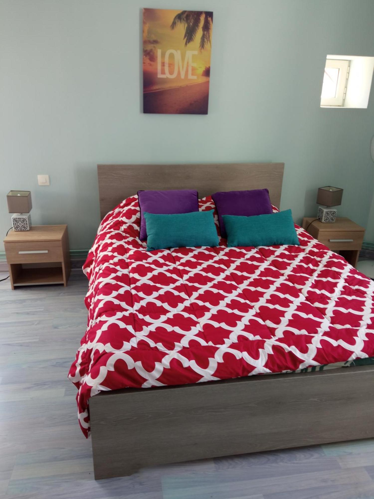 Bed and Breakfast L'octodon Le Grand-Pressigny Exterior foto